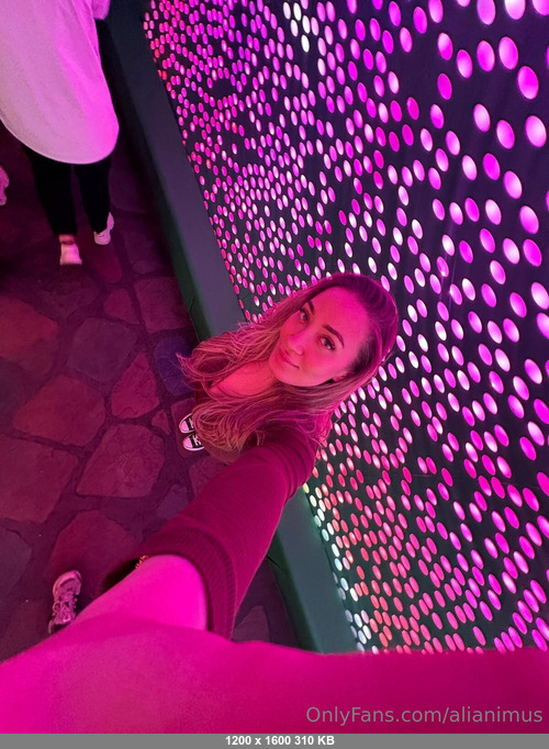 Alianimus 05022026 - 🎀 AliAnimus 🎀 - Onlyfans SiteRip