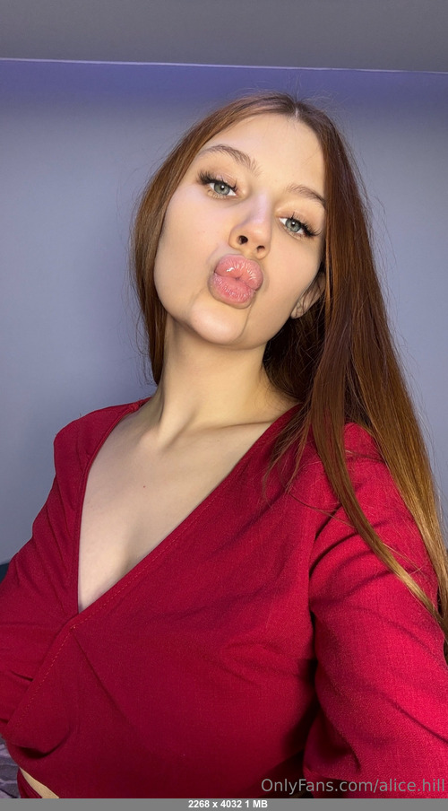Alice.hill 07022026 - alice.hill 07022026 - Onlyfans SiteRip