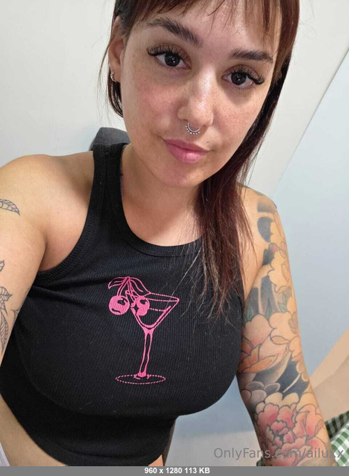Ailuxx1 07022026 - Ailuxx - Onlyfans SiteRip