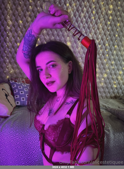 Alicewillson 07022026 - Alice✨ - Onlyfans SiteRip