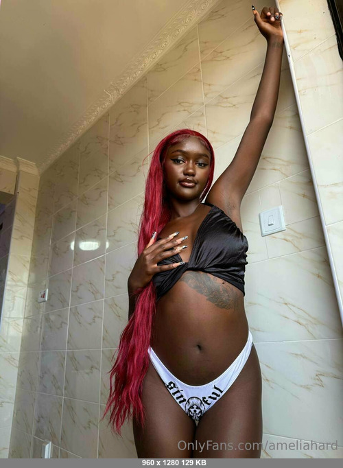 Ameliahard 07022026 - H𝐨t C𝐡o𝐜o𝐥a𝐭e A𝐦e𝐥i𝐚❤️‍🔥 - Onlyfans SiteRip