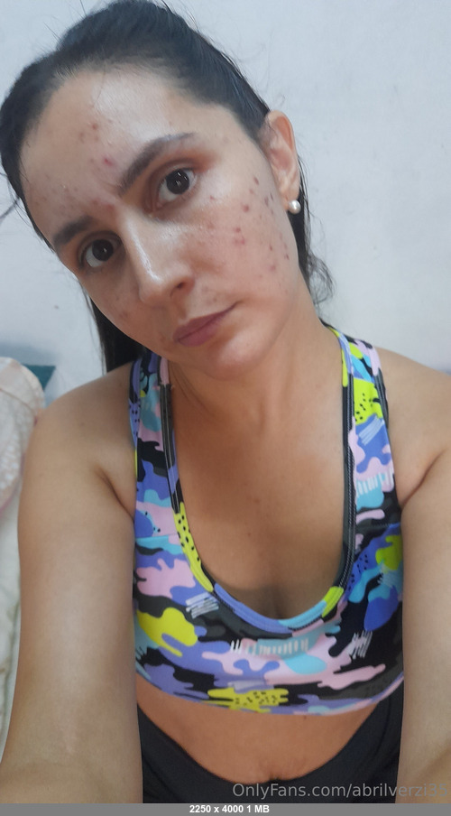 Abrilgoddess 08022026 - Goddess Abril - Onlyfans SiteRip