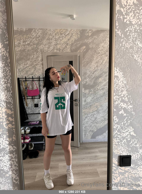 Afi naaa 09022026 - Afina 💘 - Onlyfans SiteRip