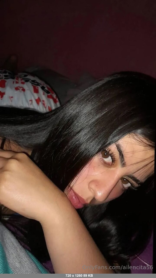 Ailencita56 08022026 - 𝓐𝓲𝓵𝓮𝓷𝓬𝓲𝓽𝓪🫦 - Onlyfans SiteRip