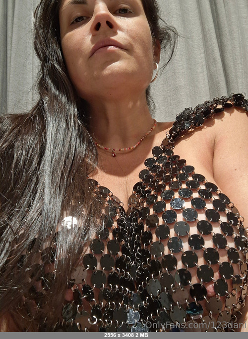 123dani 08022026 - Danita🫦 - Onlyfans SiteRip