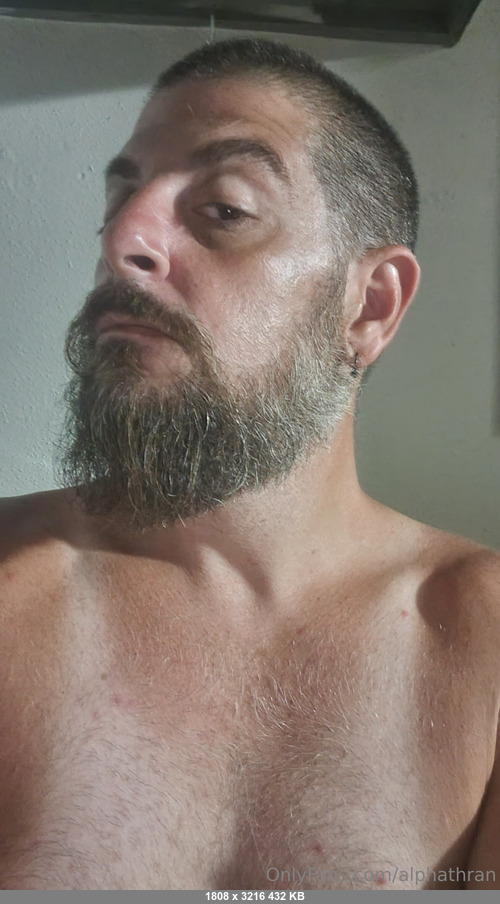 Alphathran 09022026 - Mike - Onlyfans SiteRip
