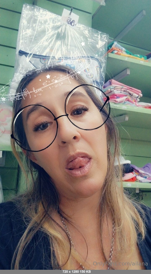 Ailana 08022026 - Ailana - Onlyfans SiteRip