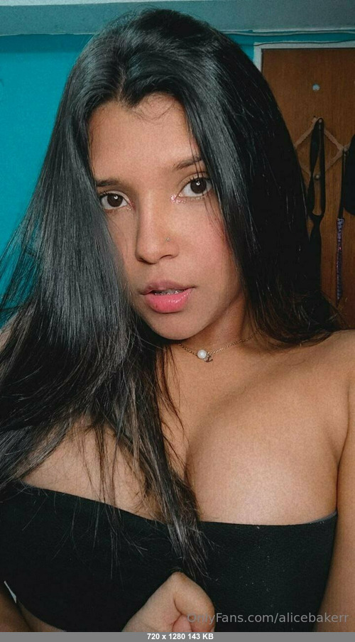 Alicebakerr 10022026 - Alice Baker - Onlyfans SiteRip