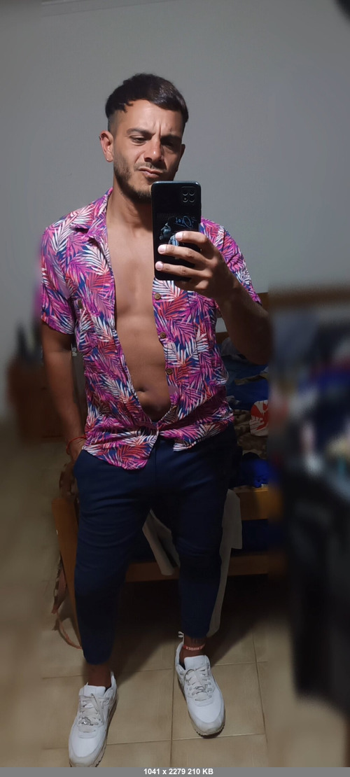 Aaayun89 10022026 - 🇦🇷 𝖠𝗒ú𝗇✨️🎩 - Onlyfans SiteRip