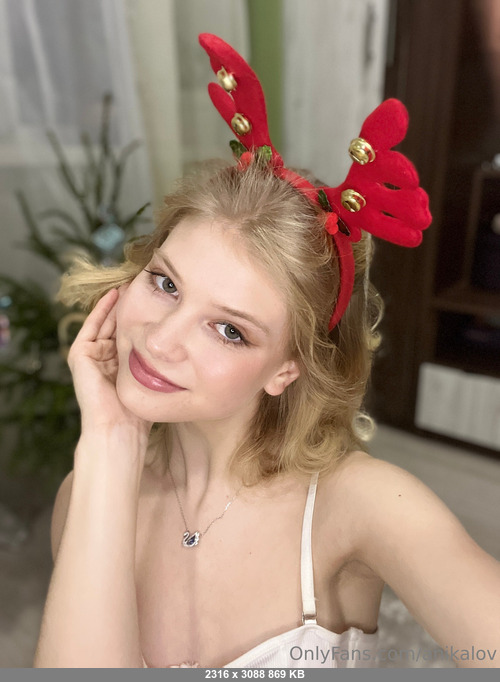 Anikalov 11022026 - Anika⭐️ - Onlyfans SiteRip