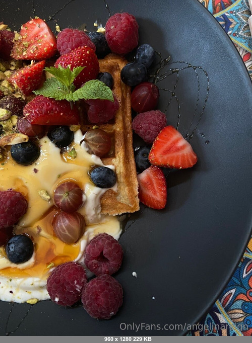 Angelinareign 11022026 - Angelina 🍒 - Onlyfans SiteRip