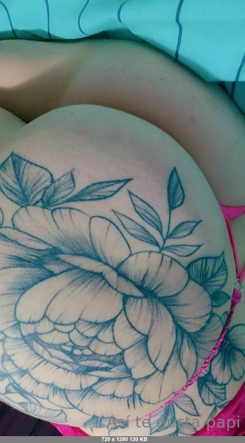 Antootumorocha 11022026 - Antoo💋 - Onlyfans SiteRip