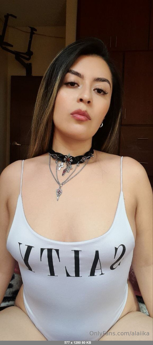 Alaiika 11022026 - Only for fetishists and loyal losers. - Onlyfans SiteRip