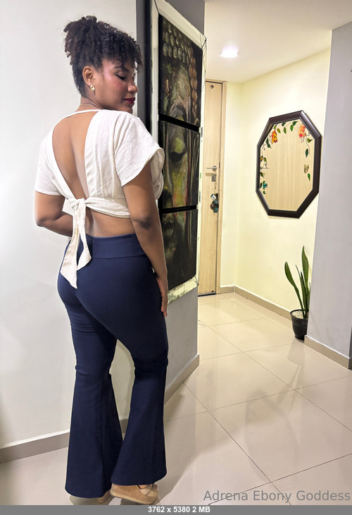 Adrenanaughty 11022026 - 🔱💎Goddess Adrena💎🔱 - Onlyfans SiteRip