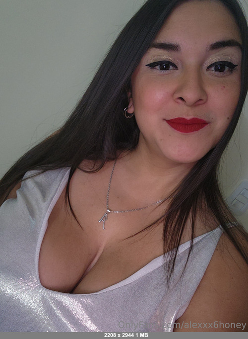 Alexxx6honey 13022026 - ❤️‍🔥Ａ Ｌ Ｅ Ｘ Ａ❤️‍🔥 - Onlyfans SiteRip