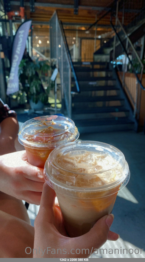 Amaninoor 13022026 - Amani Noor - Onlyfans SiteRip