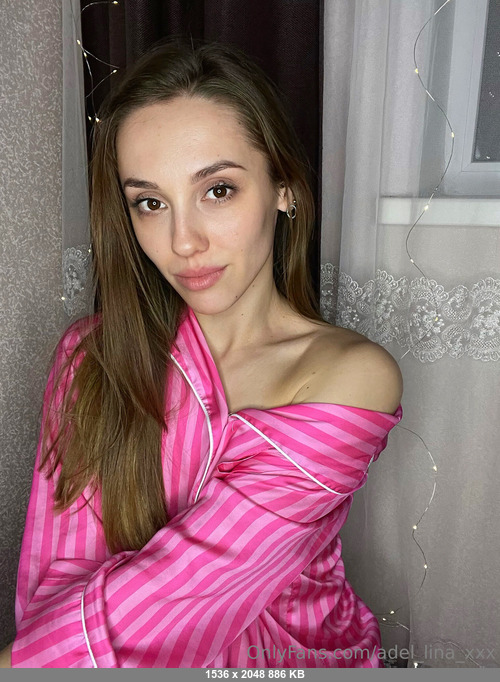 Adel lina xxx 13022026 - Adelina 💋 - Onlyfans SiteRip