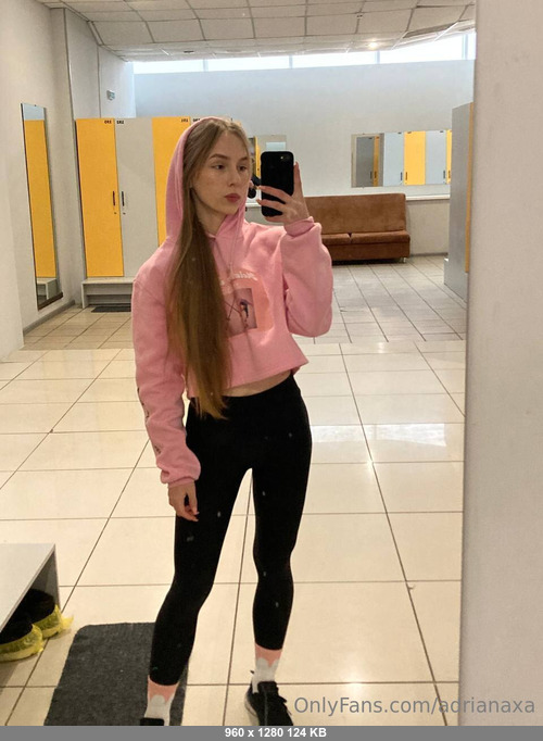 Adrianaxa 13022026 - Adriana⭐️ - Onlyfans SiteRip