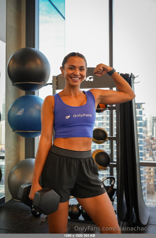 Alainachacon 14022026 - Alaina Chacon - Onlyfans SiteRip