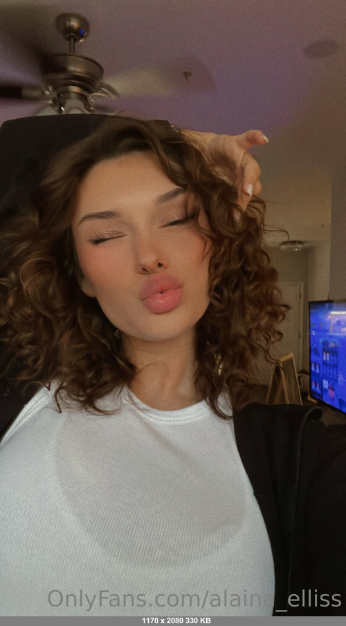Alaina elliss 16022026 - Alaina - Onlyfans SiteRip