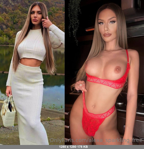 Alexa sparkling free 16022026 - Alexa - Onlyfans SiteRip