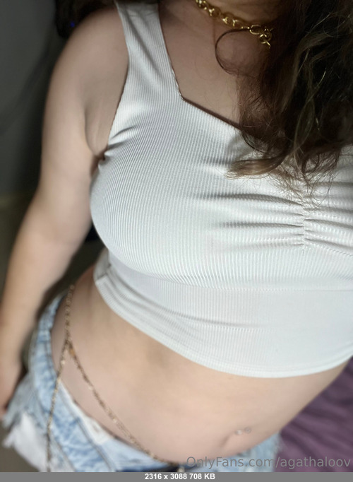 Agathaloov 17022026 - AGA💗 / priestess of erotic energy - Onlyfans SiteRip