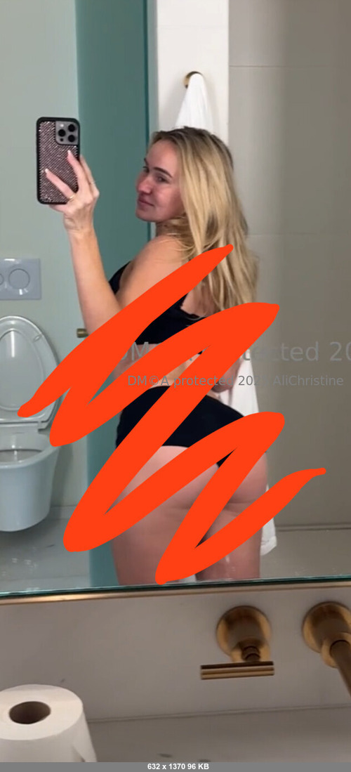 Alichristine 17022026 - 🤍🔥 Ali - Onlyfans SiteRip