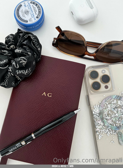 Amrapali 17022026 - Ami Gan - Onlyfans SiteRip