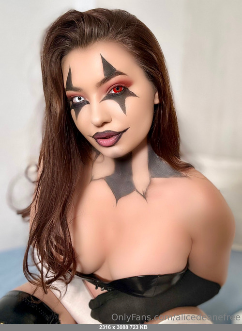 Alicedeanefree 18022026 - AliceDeaneFree - Onlyfans SiteRip