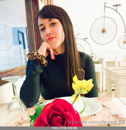 Alexaok.69 18022026 - alexaok.69 18022026 - Onlyfans SiteRip