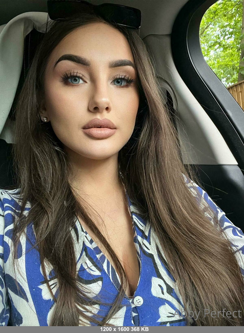 Abbyperfect 18022026 - 𝐀𝐛𝐛𝐲 🇬🇧❤️ Doing video calls 📲 - Onlyfans SiteRip