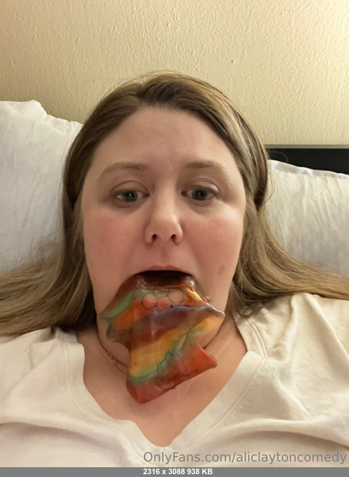 Aliclaytoncomedy 19022026 - aliclaytoncomedy - Onlyfans SiteRip