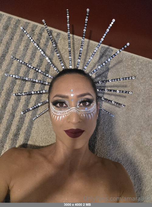 Amara888 19022026 - Amara 🐚 - Onlyfans SiteRip