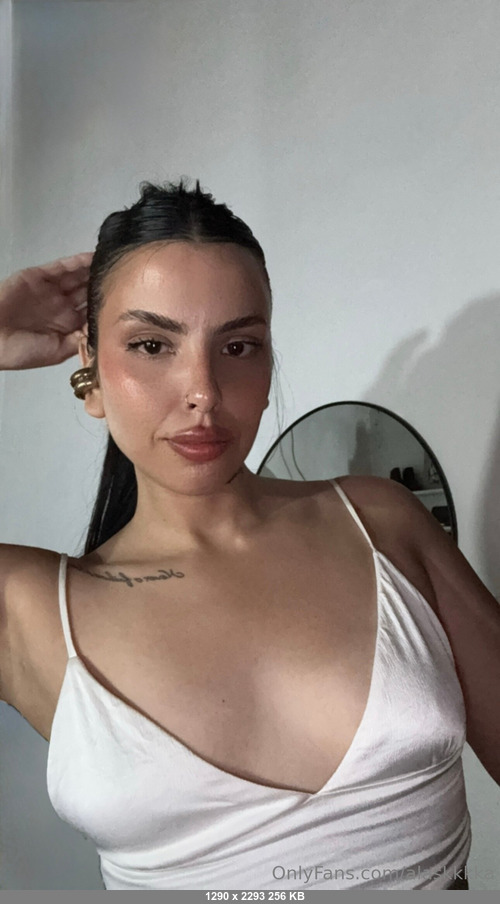 Alaskkkka 20022026 - ALASKA - Onlyfans SiteRip