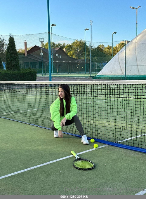 Alisiagym 20022026 - Alisia Kaminska - Onlyfans SiteRip