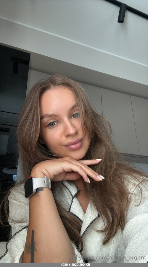 Allison argent 21022026 - Allison Argent - Onlyfans SiteRip