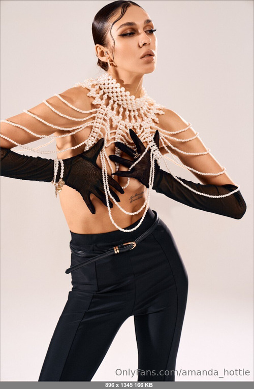 Amanda hottie 23022026 - Amanda - Onlyfans SiteRip