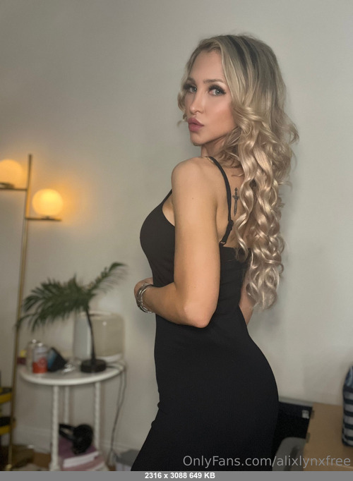 Alixlynxfree 23022026 - Alix Lynx FREE - Onlyfans SiteRip