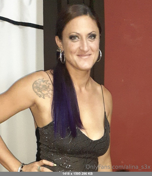 Alina s3x 23022026 - 🍓💋Alina Lewis🔥😘 - Onlyfans SiteRip