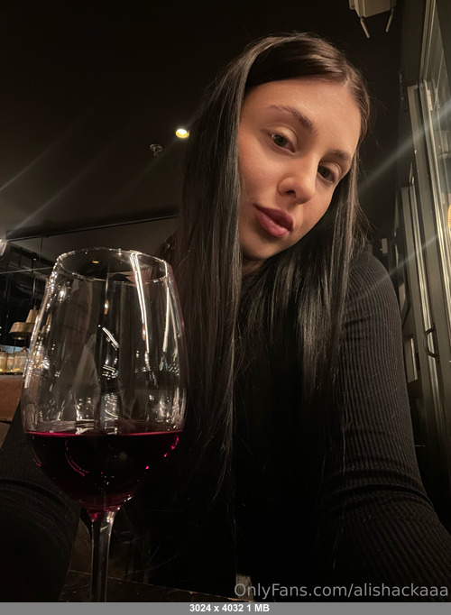 Alishackaaa 24022026 - Alisha ✨✨ - Onlyfans SiteRip