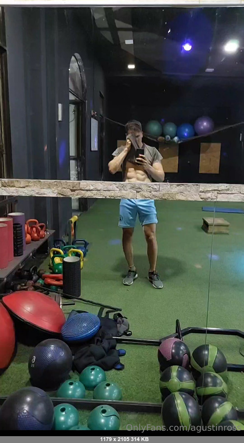 Agustinross 24022026 - Agustín Ross 💎 - Onlyfans SiteRip