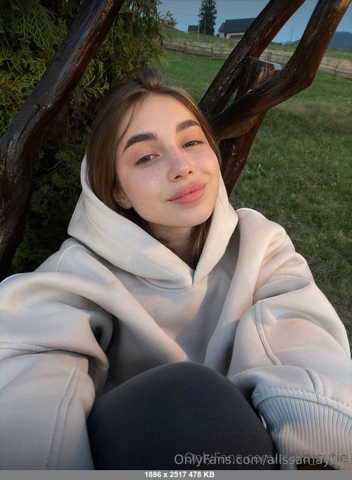 Alissamayvip 24022026 - Alissa May Vip💕 - Onlyfans SiteRip