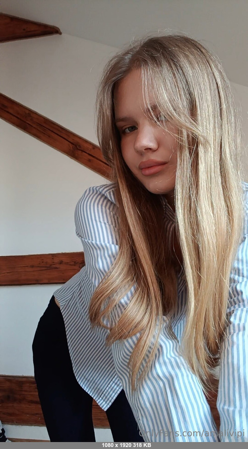 Amalivipi 24022026 - Amallia Vipi🧁 - Onlyfans SiteRip