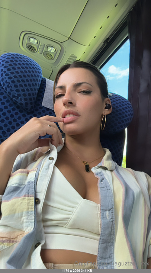 Aguztanafree 24022026 - Aguz Tana - Onlyfans SiteRip