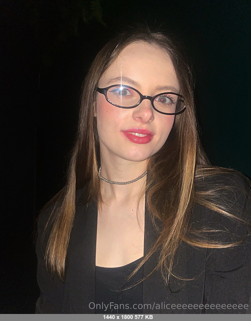 Aliceeeeeeeeeeeeee 25022026 - Alice🌸 - Onlyfans SiteRip