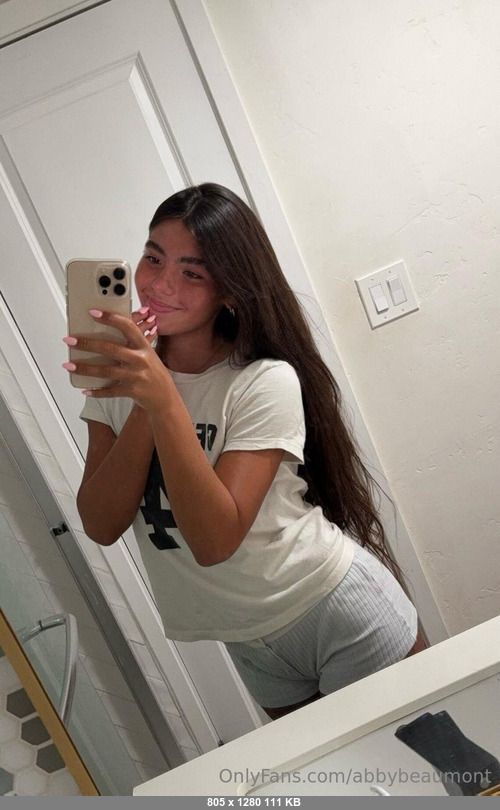 Abbybeaumont 25022026 - Abby 🌺 - Onlyfans SiteRip