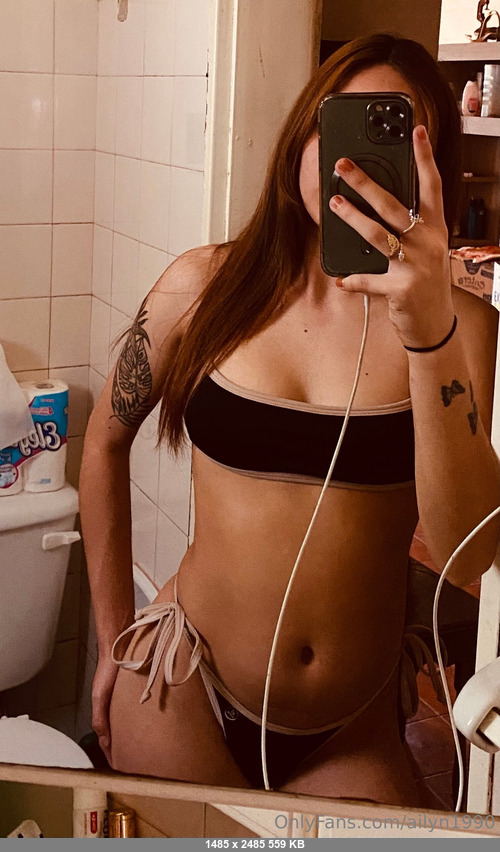 Ailyn1990 25022026 - AILYN🍒✨ - Onlyfans SiteRip
