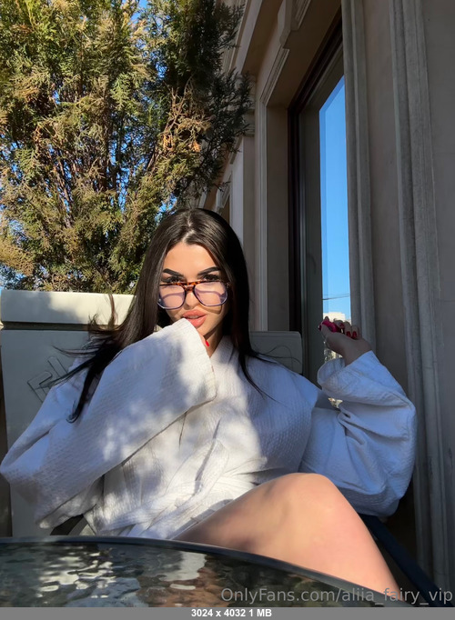 Aliia fairy vip 26022026 - Aliia Fairy 🧚 VIP - Onlyfans SiteRip