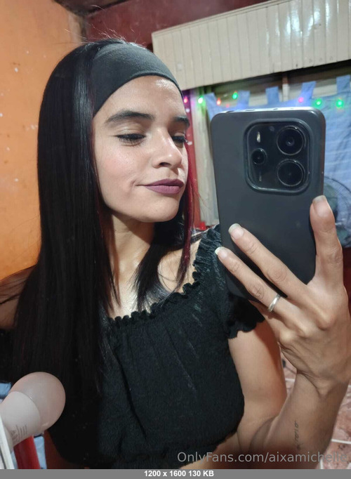 Aixamichelle 25022026 - Aixa michelle - Onlyfans SiteRip