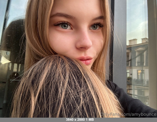 Amybounce 26022026 - Amy Bounce 🌸 - Onlyfans SiteRip